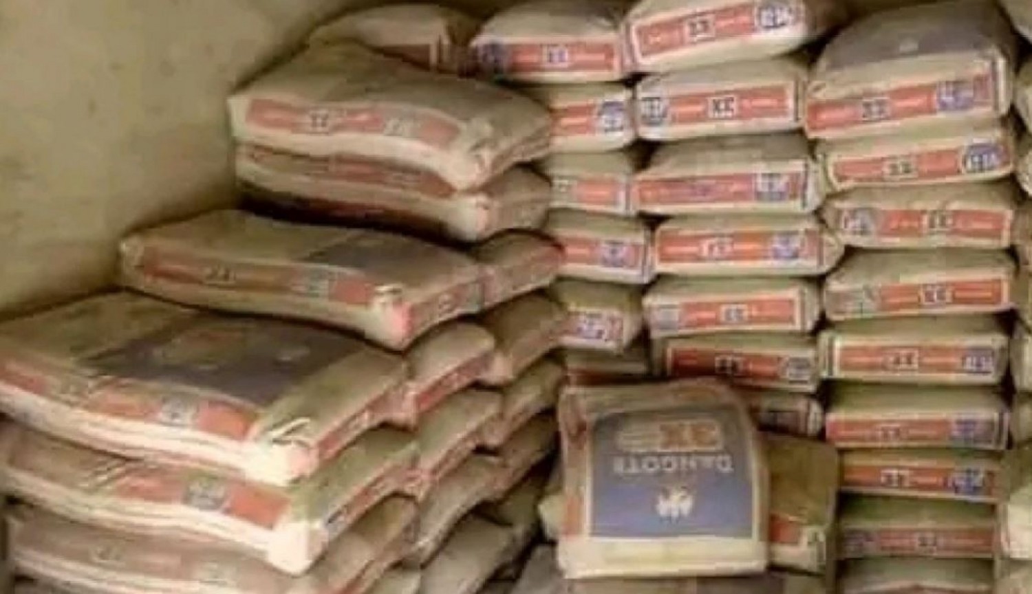 Cameroun : Le gouvernement annonce la baisse du prix du sac de ciment