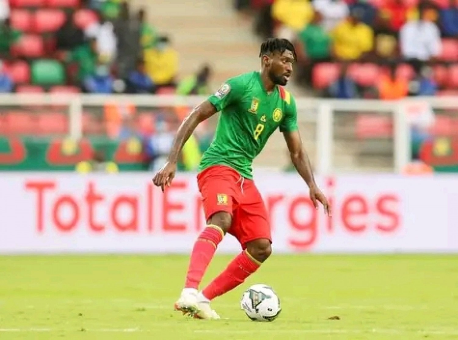 Cameroun : Zambo, Ngadeu absents des 36 présélectionnés pour les matches amicaux