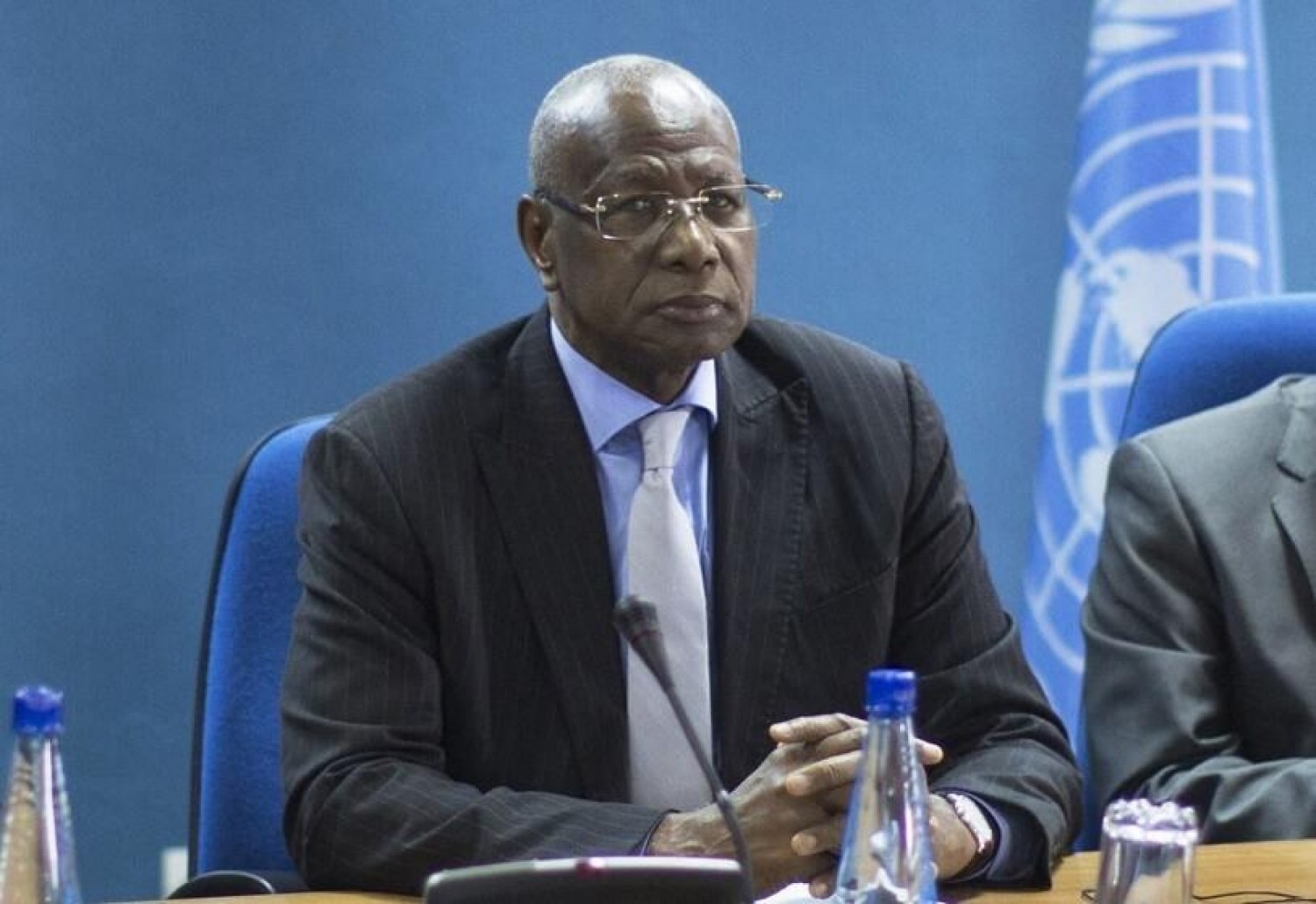 Libye : Le Sénégalais Abdoulaye Bathily nommé émissaire de l'ONU