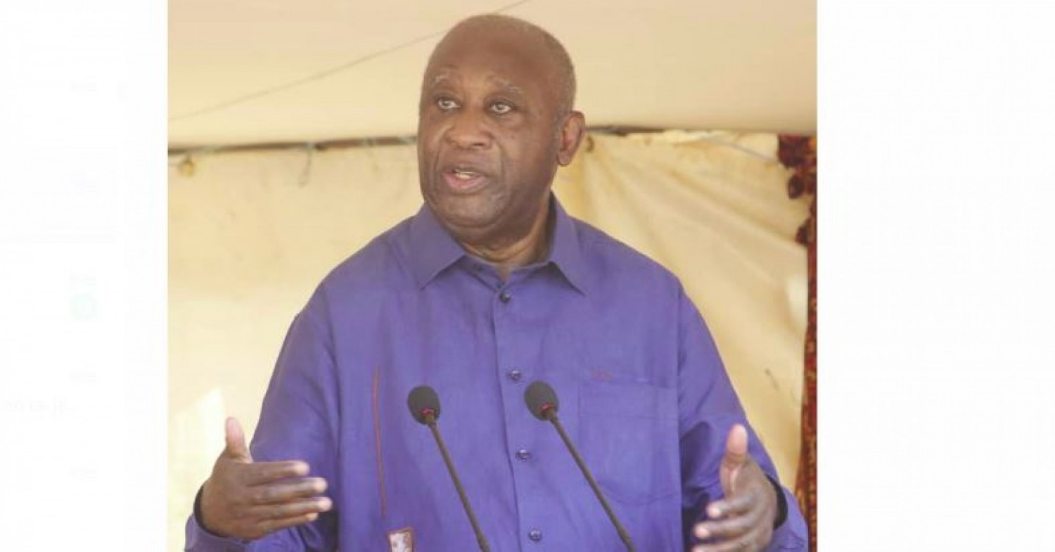 Côte d'Ivoire : Depuis Mama, Gbagbo à propos des militaires ivoiriens écroués au Mali « Je demande qu'on nous permette de mener des démarches », son coup de fil passé à Ouattara