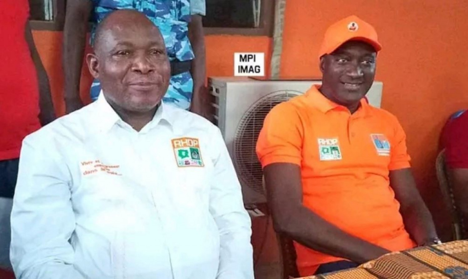 Côte d'Ivoire : Gagnoa, les délégués départementaux RHDP veulent restructurer le parti car « en 2025, ça va être très dur...»