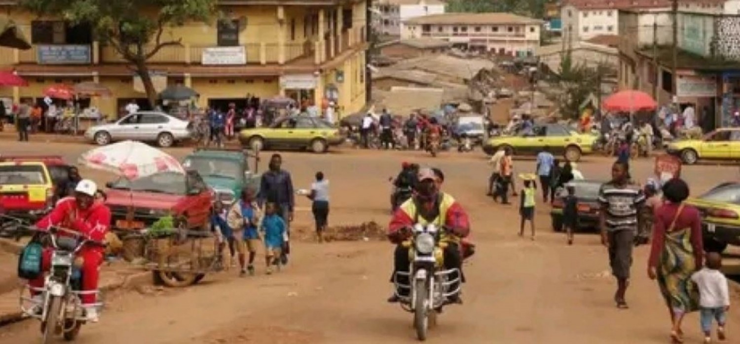 Cameroun : Une femme décapitée à la machette par la fiancée de son fils