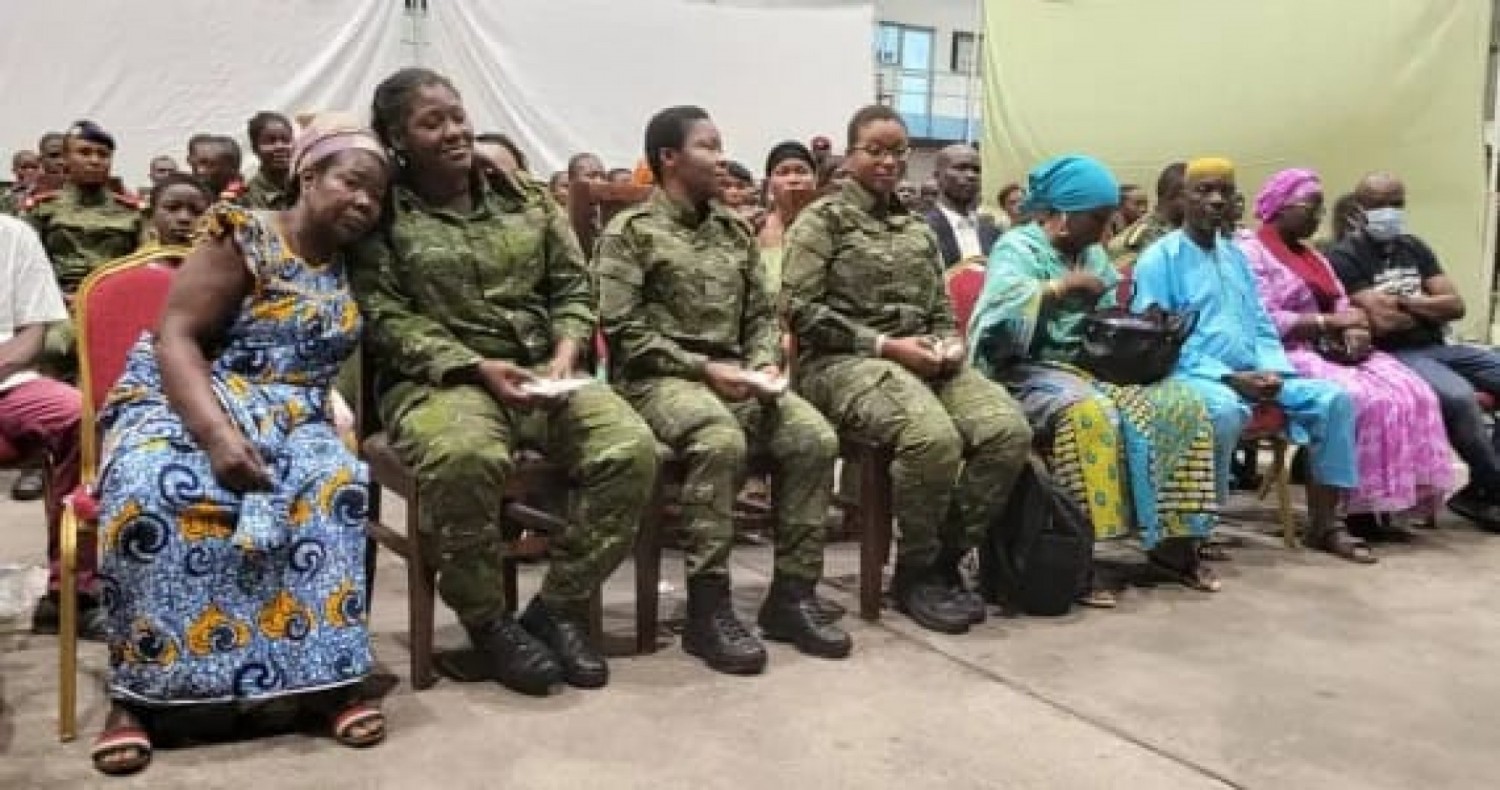 Côte d'Ivoire-Mali : Libération des premiers soldats, « les choses vont dans le bon sens » pour le porte-parole du Gouvernement