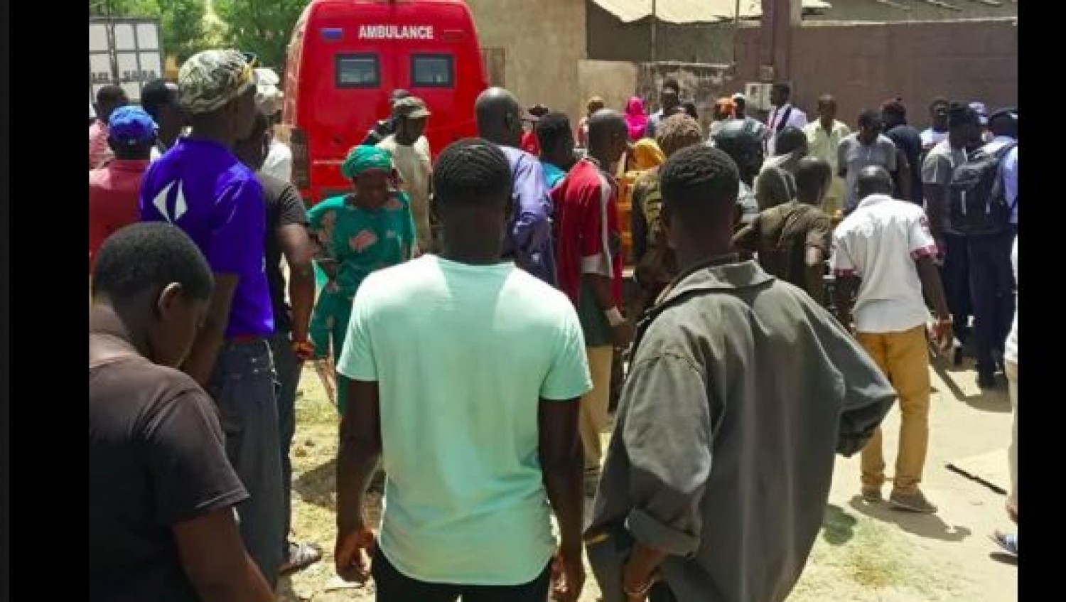 Côte d'Ivoire : Agboville, exacerbé d'être accusé de sorcier, le fils d'un gendarme se donne la mort au domicile familiale