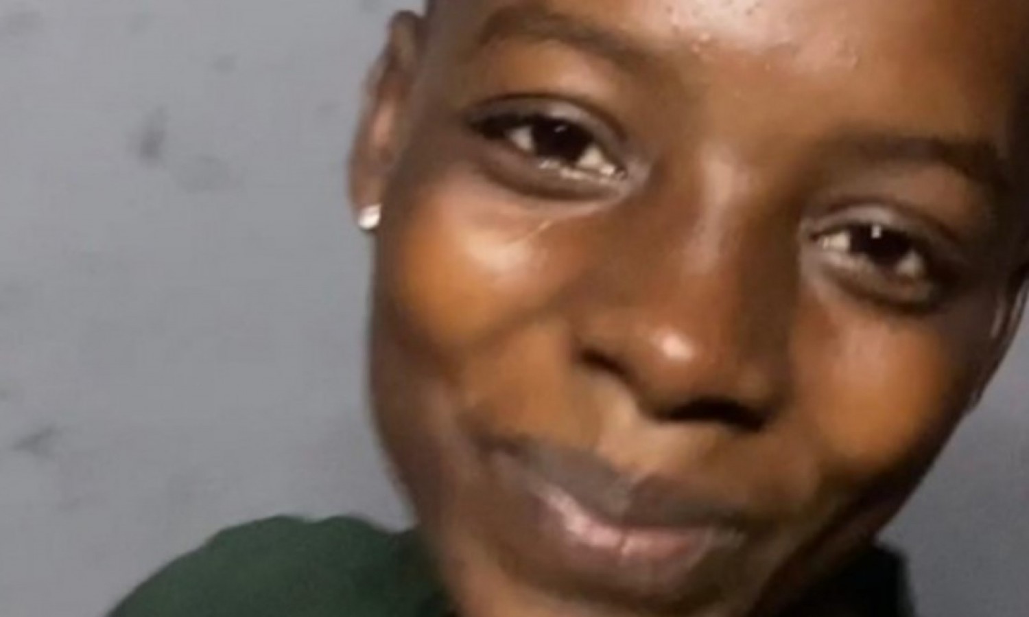 Côte d'Ivoire : Yopougon, l'élève portée disparue depuis mardi  se rend d'elle-même dans un commissariat