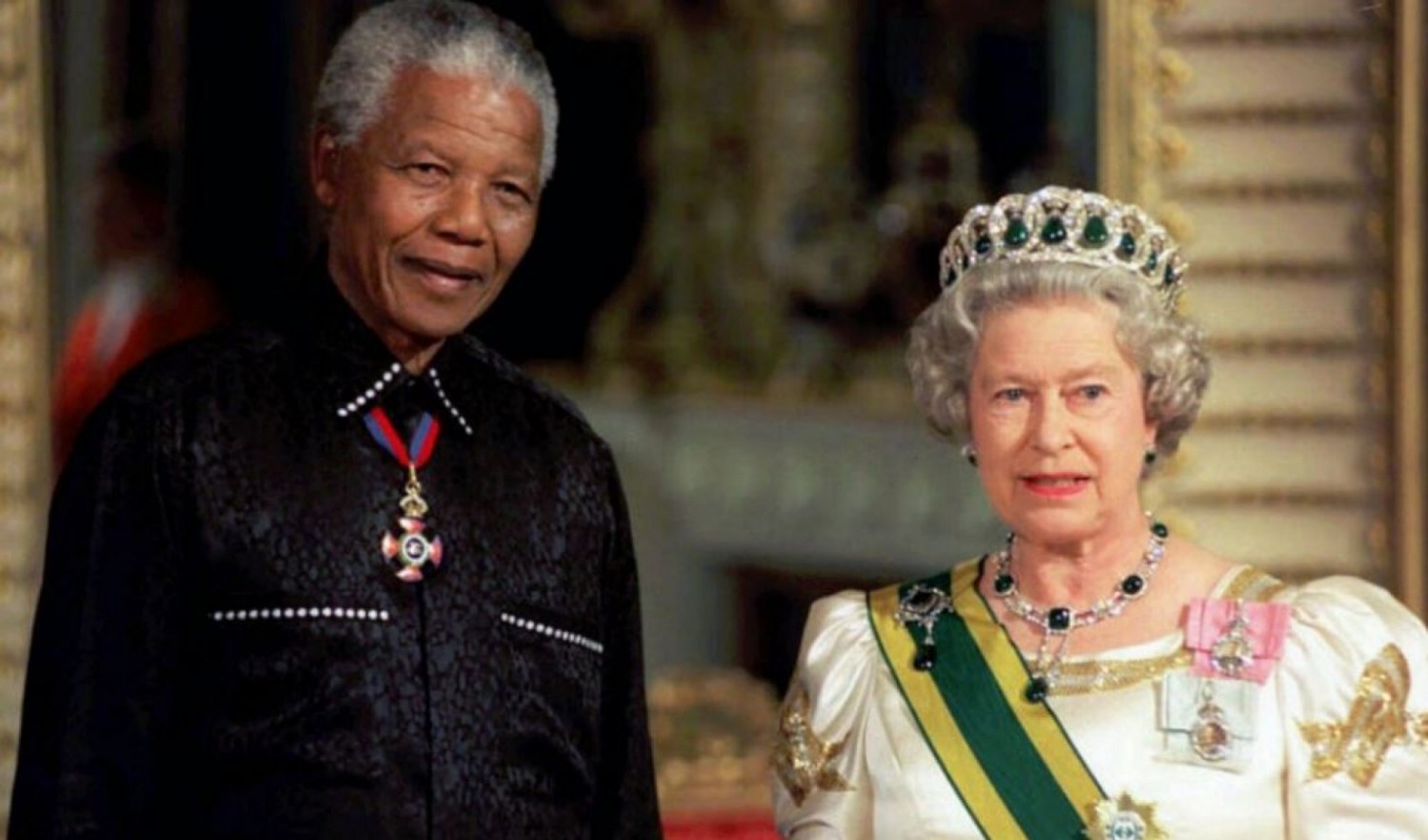 Afrique-Kenya : Décès de la reine Elisabeth à 96 ans, hommages de Kenyatta, Ruto,Ramaphosa