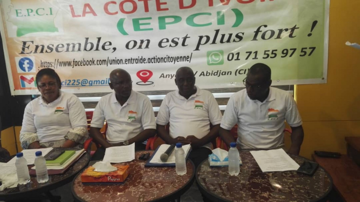 Côte d'Ivoire :    Anyama, des populations saluent les actions de développement de Ouattara et s'engagent à l'accompagner