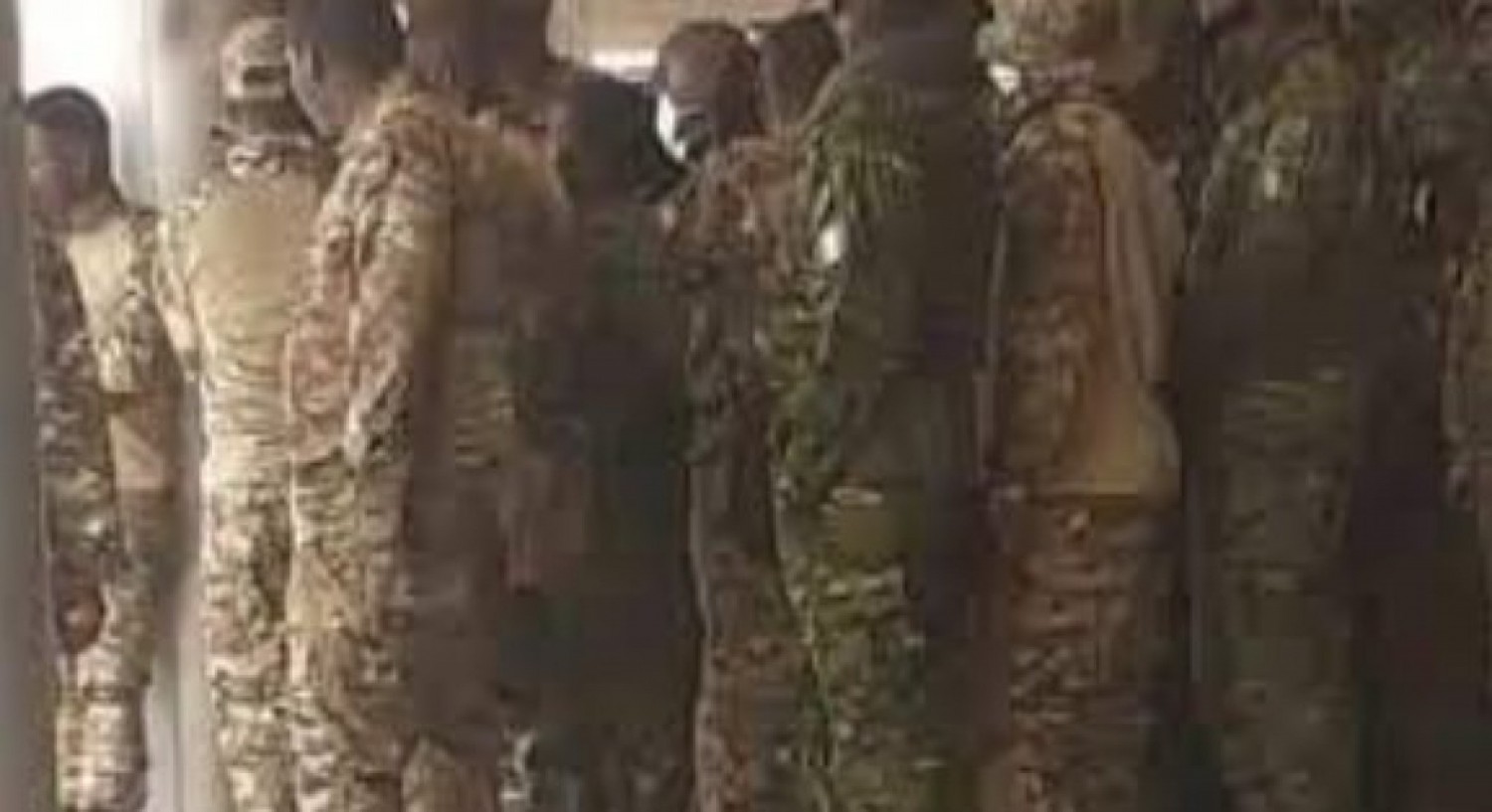 Côte d'Ivoire : Détention des 46 soldats, Bamako exigerait une « contrepartie » pour leur libération, un sommet de la CEDEAO annoncé à New York