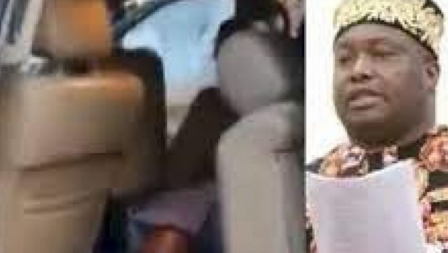 Nigeria : Le convoi d'un sénateur visé par des tirs dans l'Etat d'Anambra, cinq morts