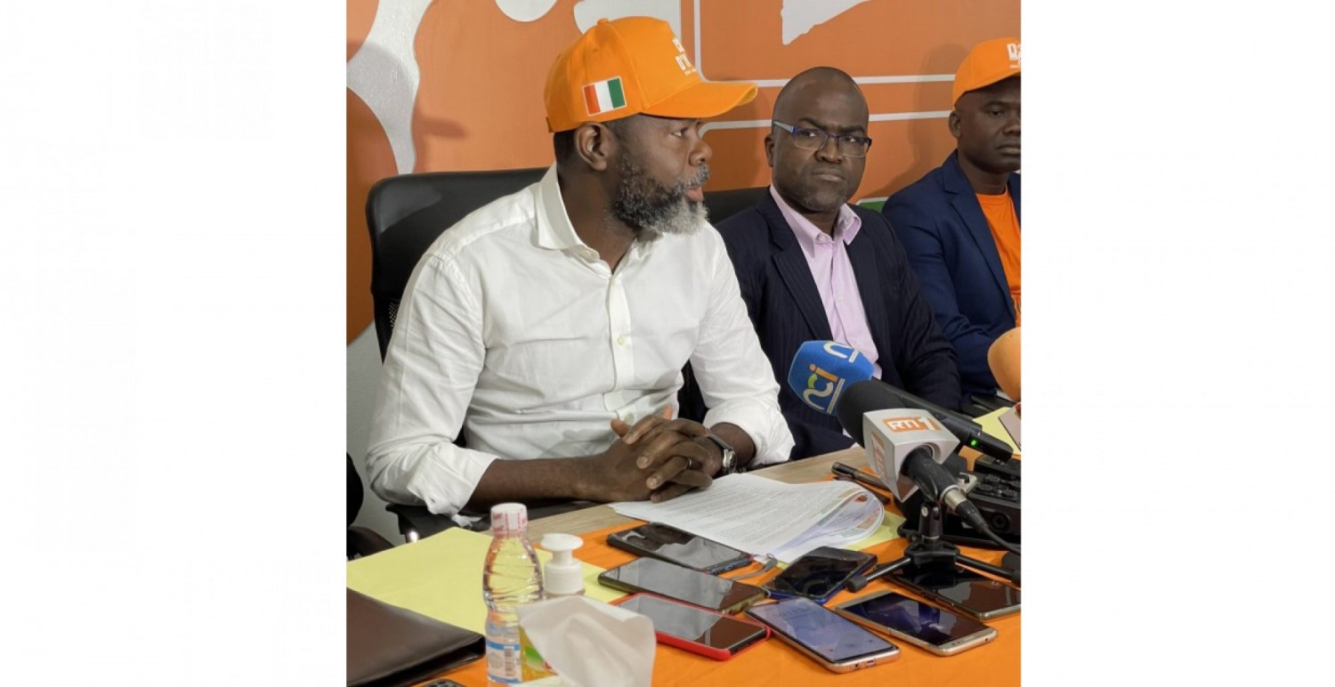 Côte d'Ivoire : Remous au sein des éléphants Basketteurs, démission du Manager général, le président de la FIBB Mahama Coulibaly dit sa part de vérité