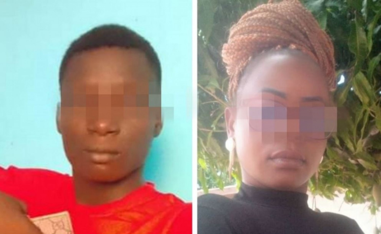 Côte d'Ivoire : Trompée par un duo d'arnaqueurs, une victime invite la population à se méfier de ces derniers