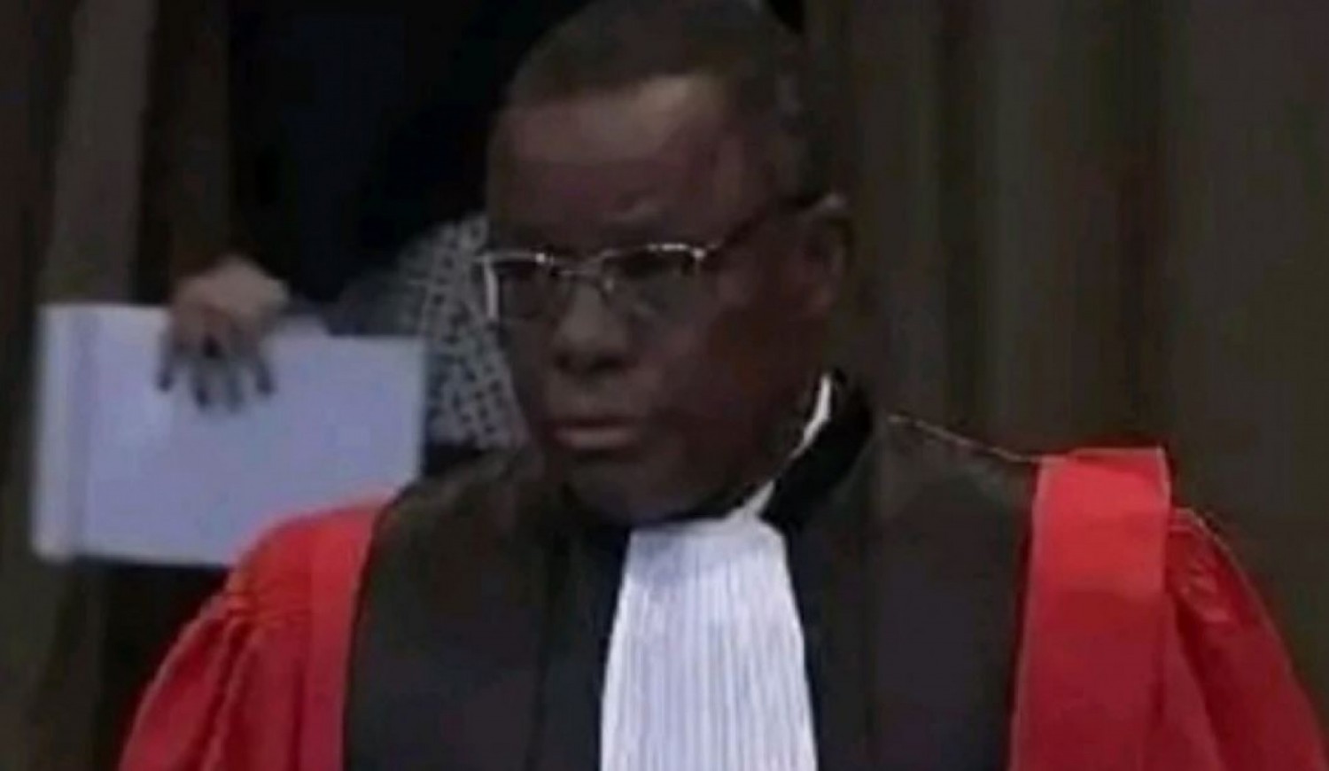 Cameroun : Maurice Kamto à la cour d'appel pour défendre les militants du Mrc