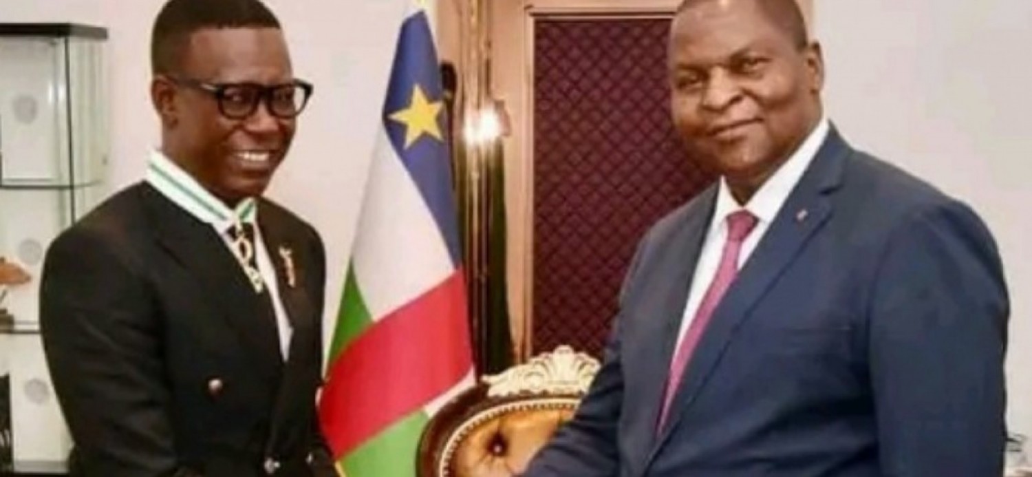 Cameroun : Le député de l'opposition Salmana accusé d'avoir commis une bourde diplomatique en Centrafrique