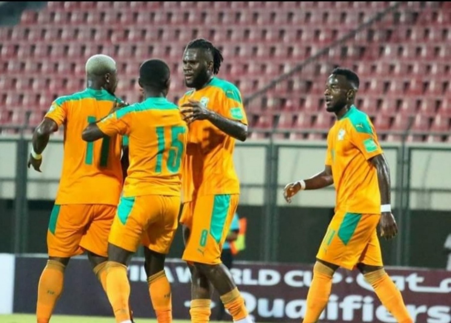Côte d'Ivoire : Amicaux contre le Togo et la Guinée, Gasset convoque 24 joueurs dont 4 nouveaux