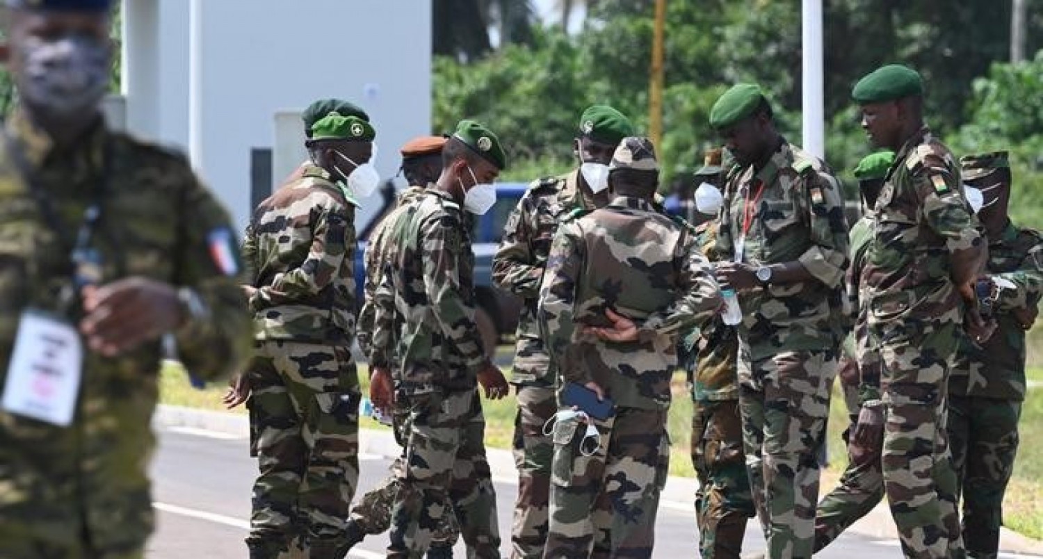 Côte d'Ivoire : Affaire des 46 militaires, Bamako répond à Abidjan, met en garde la CEDEAO et ne reconnait que la médiation Togolaise