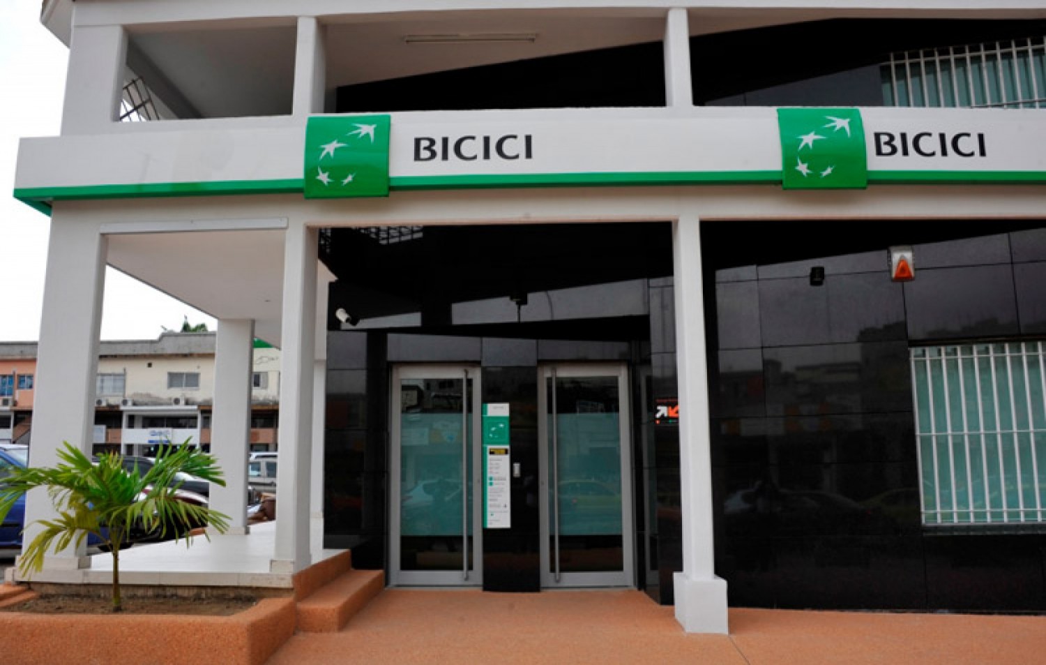 Côte d'Ivoire : Un consortium de l'Etat serait  en pole position pour racheter la BICICI
