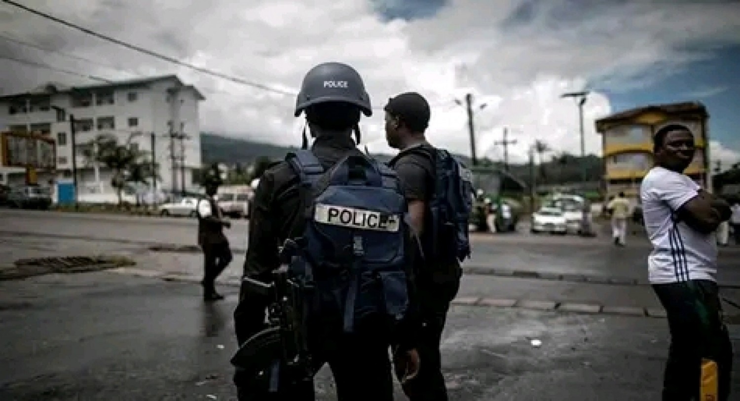 Cameroun : Fusillade en pleine ville après un braquage à Douala