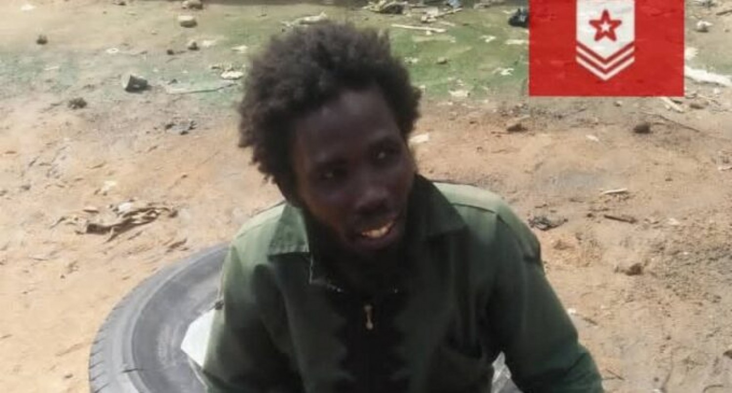 Nigeria : Dépassés par les bombardements de l'armée, des centaines de Boko Haram en fuite vers le Niger