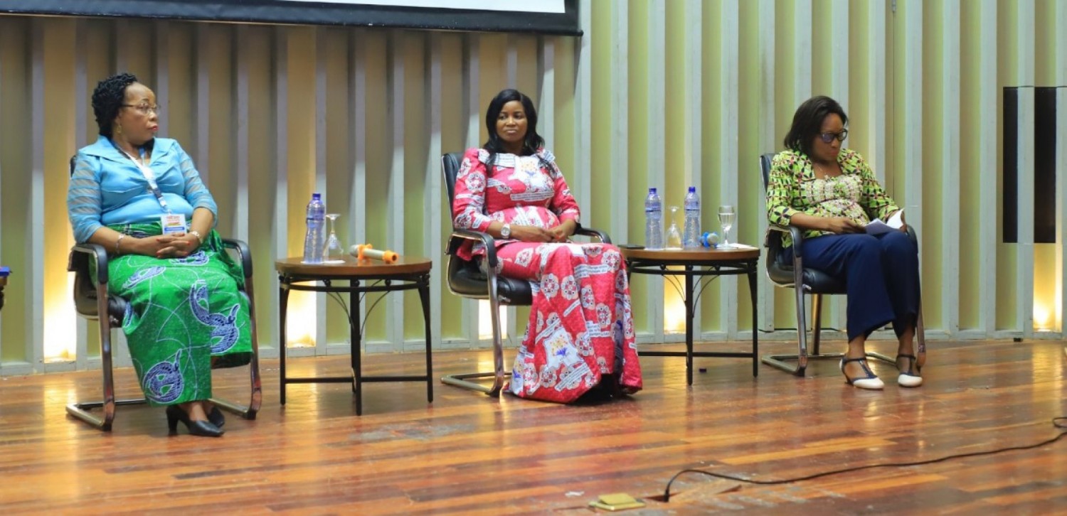 Côte d'Ivoire :  Forum international des femmes entreprenantes et dynamiques, la 11ème édition prévue du 23 au 25 octobre à Dakar, des ivoiriennes attendues à ce rendez-vous économique