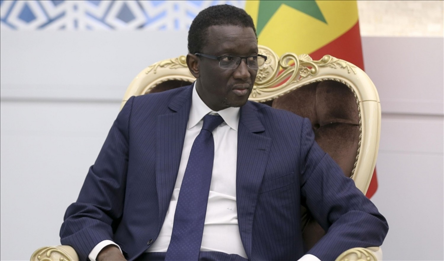 Sénégal : Nomination d'Amadou Bâ au poste de Premier ministre, une première depuis 2019