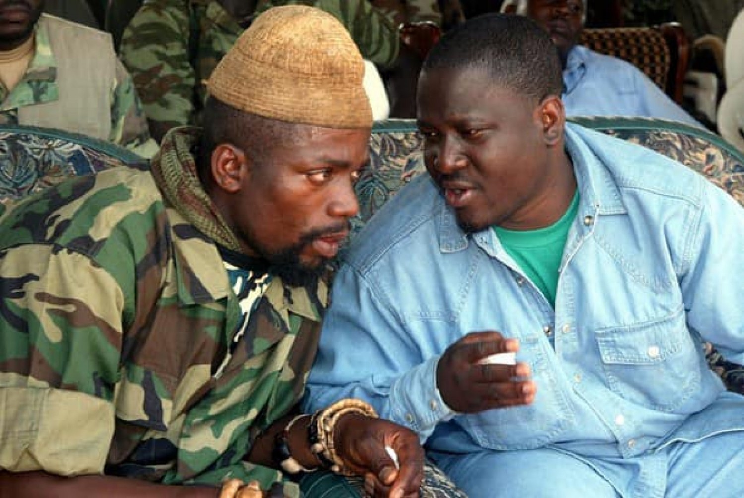 Côte d'Ivoire : 19 septembre 2002-19 septembre 2022, pour le PPA-CI 20 ans après la rébellion, l'histoire a donné raison à Laurent Gbagbo
