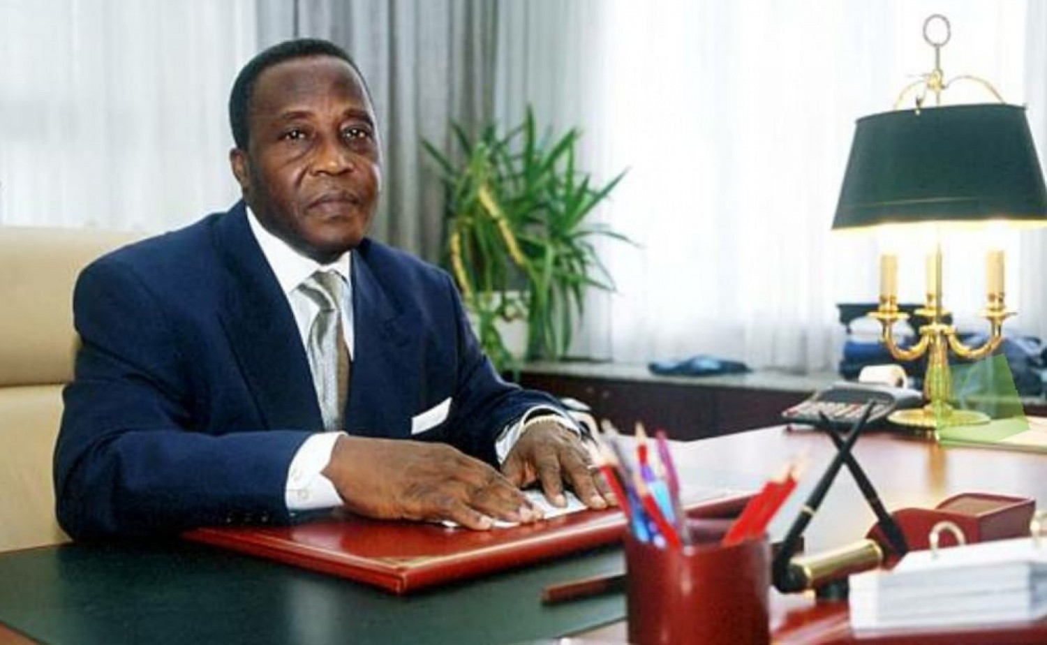 Côte d'Ivoire : 20 ans après sa mort, un statut d'ancien chef de l'Etat pour Robert Guéï ?