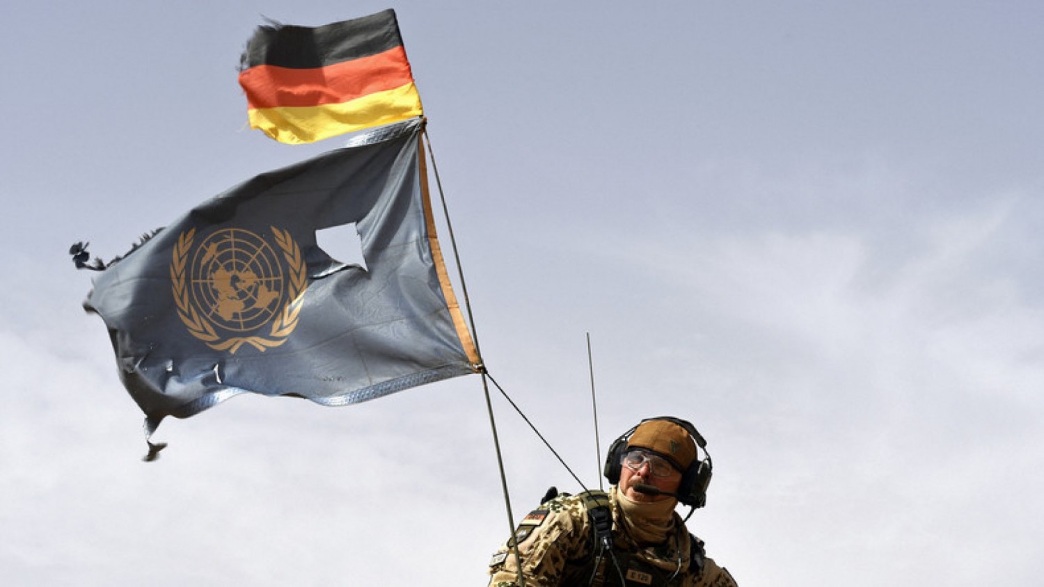 Mali : Faute d'autorisation de survol de Bamako, l'Allemagne suspend à nouveau ses opérations de reconnaissance