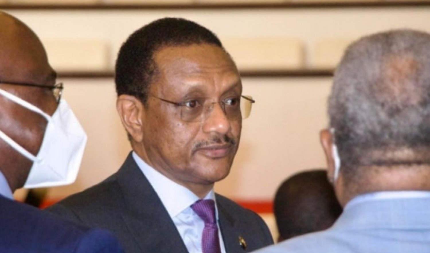 Tchad : Démission du ministre des Affaires étrangères « étouffé » par le cabinet présidentiel