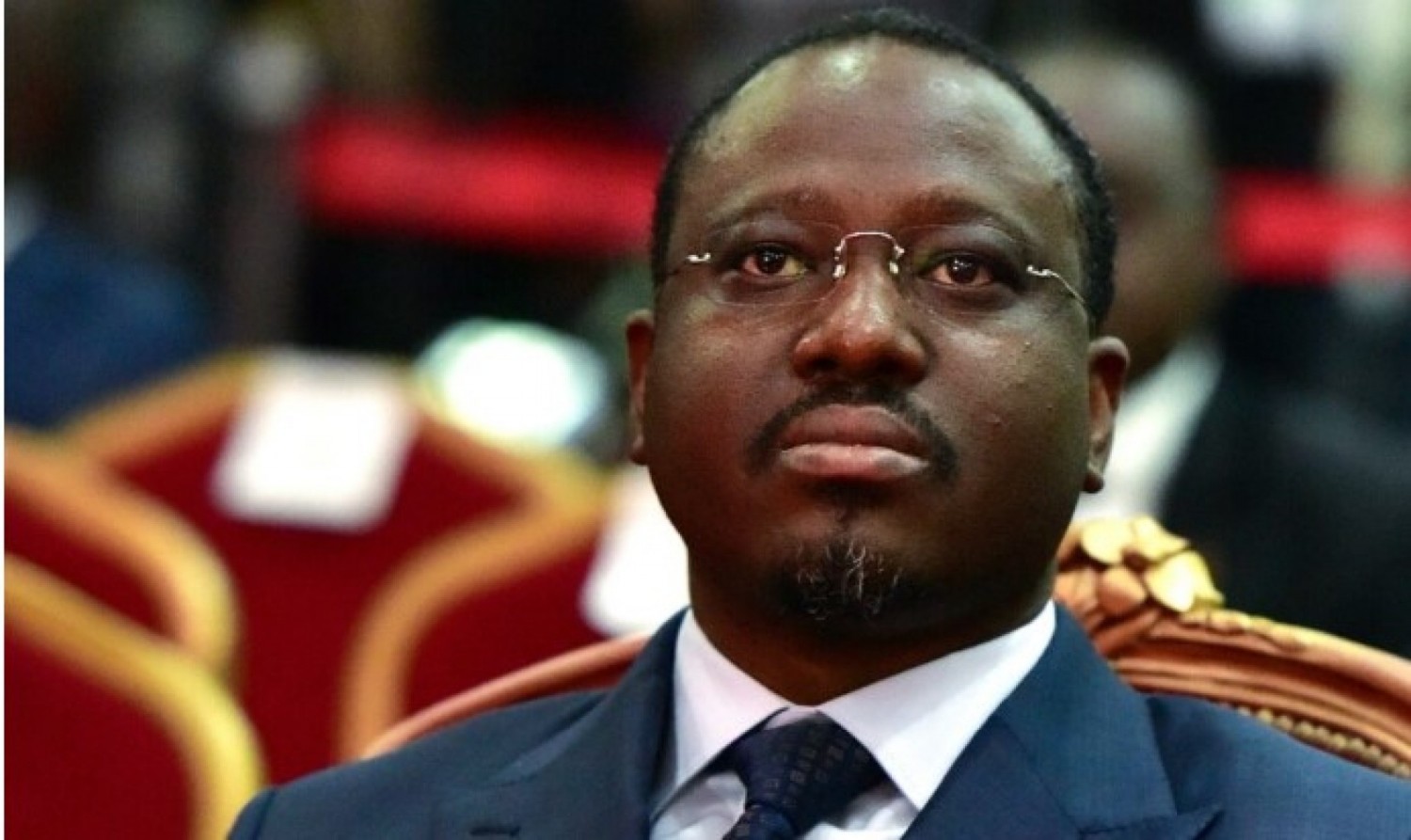 Côte d'Ivoire : Guillaume Soro décline une « invitation » qu'il dit avoir  reçu des autorités traditionnelles et religieuses maliennes - KOACI