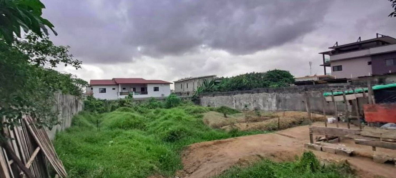 Côte d'Ivoire : Conflit foncier avec un opérateur, une église dénonce la destruction de ses constructions et l'enlèvement de 02 de ses pasteurs et un fidèle par des forces de l'ordre