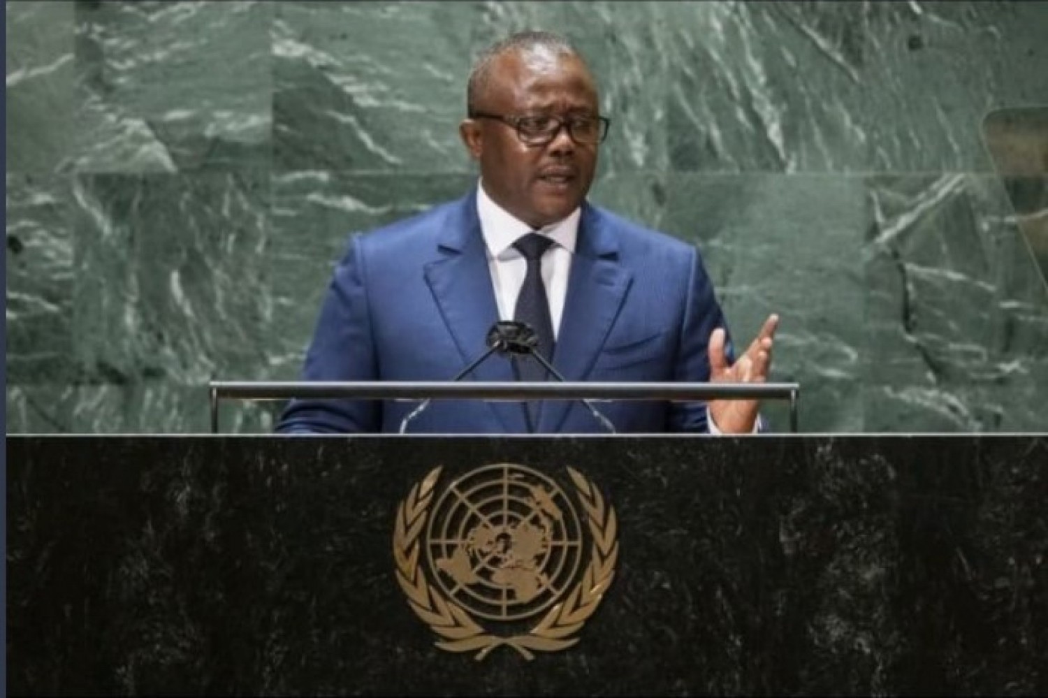 Côte d'Ivoire : La CEDEAO n'écarte pas de remettre en cause la levée des sanctions contre le Mali si les soldats ivoiriens ne sont pas libérés