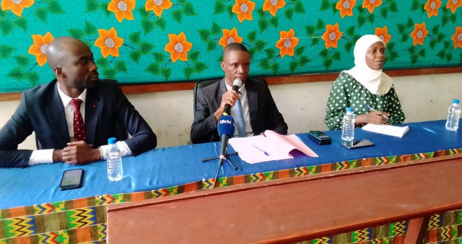 Côte d'Ivoire :   Université Houphouët-Boigny, des docteurs non recrutés annoncent un sit-in le 3 octobre