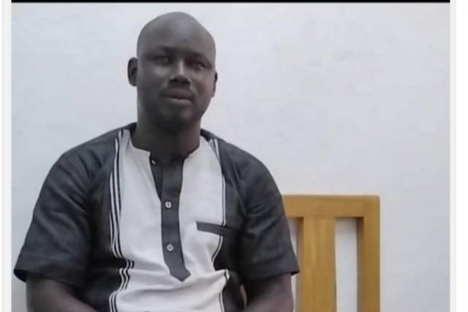 Côte d'Ivoire : Orpaillage clandestin,  KD « l'intouchable » et  06 acolytes  écopent d'une peine de 30 mois de prison ferme assortie d'une amende de 95 millions FCFA
