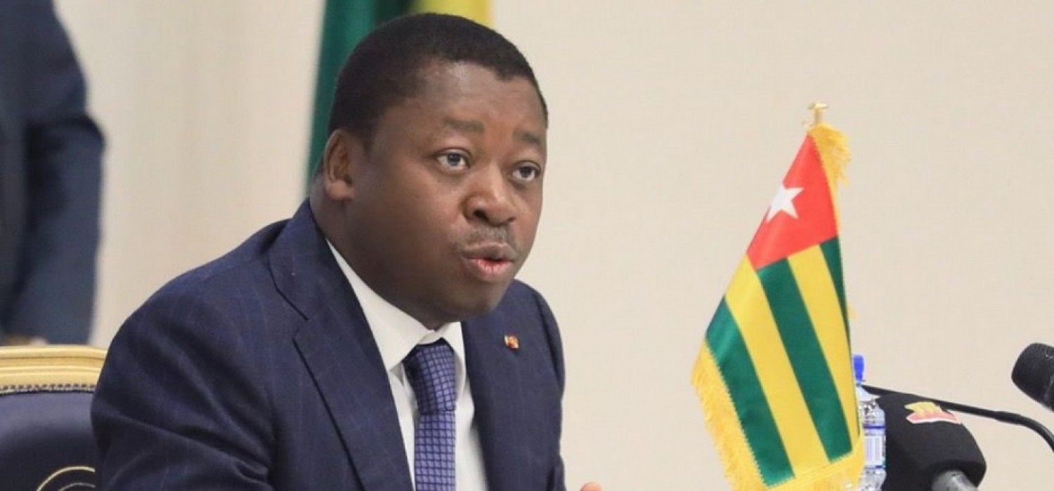 Togo :   Faure Gnassingbé prend 10 nouvelles mesures pour lutter contre la vie chère