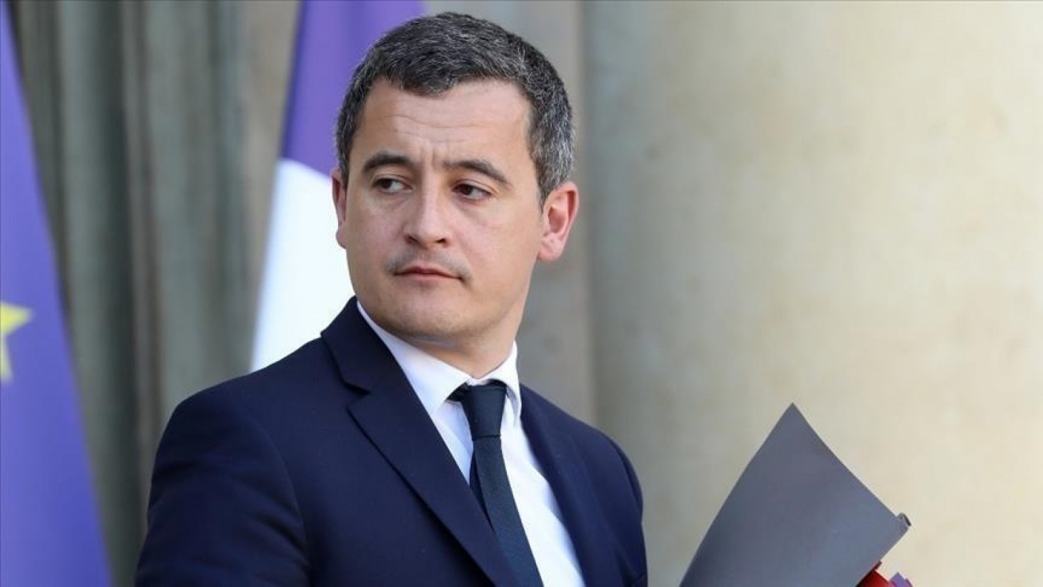 Côte d'Ivoire : Le Ministre de l'Intérieur français, Gérald Darmanin annoncé à Abidjan la semaine prochaine