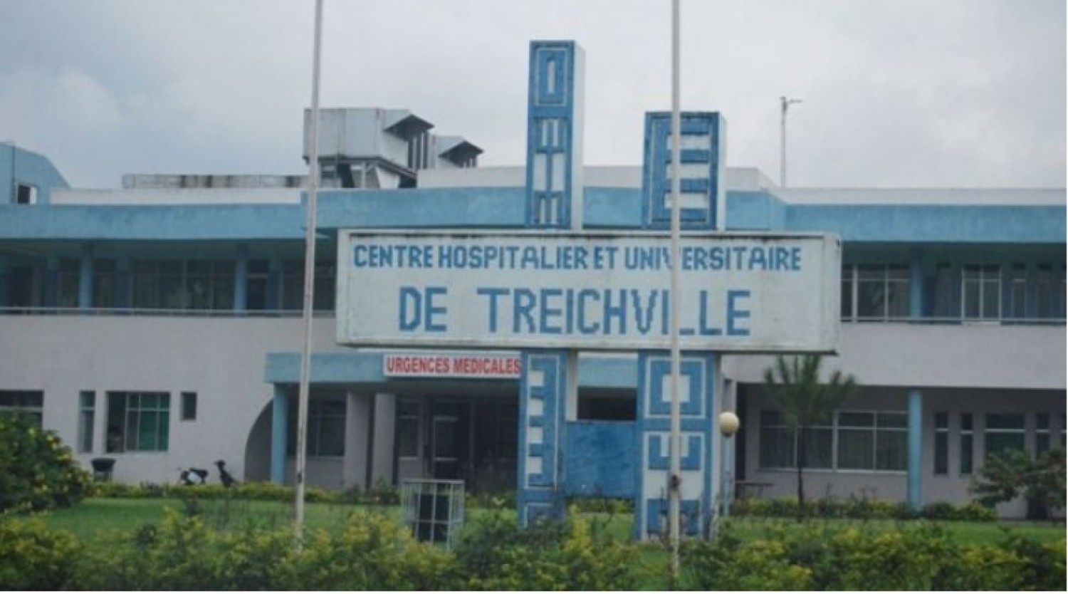 Côte d'Ivoire : Dame tailladée par un élève de 15 ans pour avoir refusé ses avances, 10 millions FCFA  à mobiliser pour son opération chirurgicale