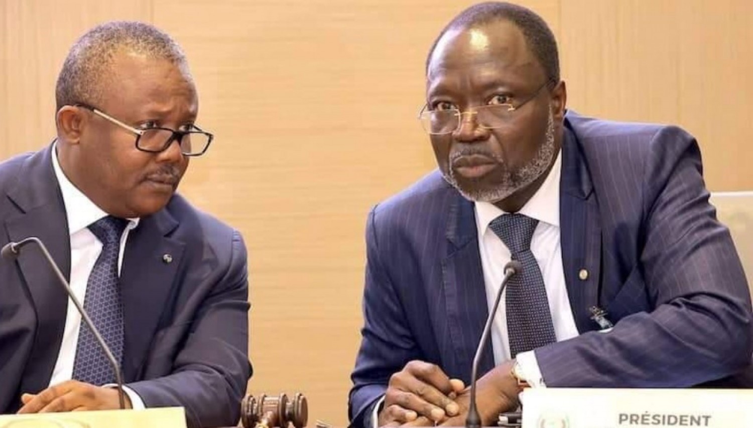 Côte d'Ivoire : Affaire des 46 soldats, une mission de la dernière chance annoncée mardi  à Bamako qui devrait  40 milliards de FCFA de factures  d'électricité impayées