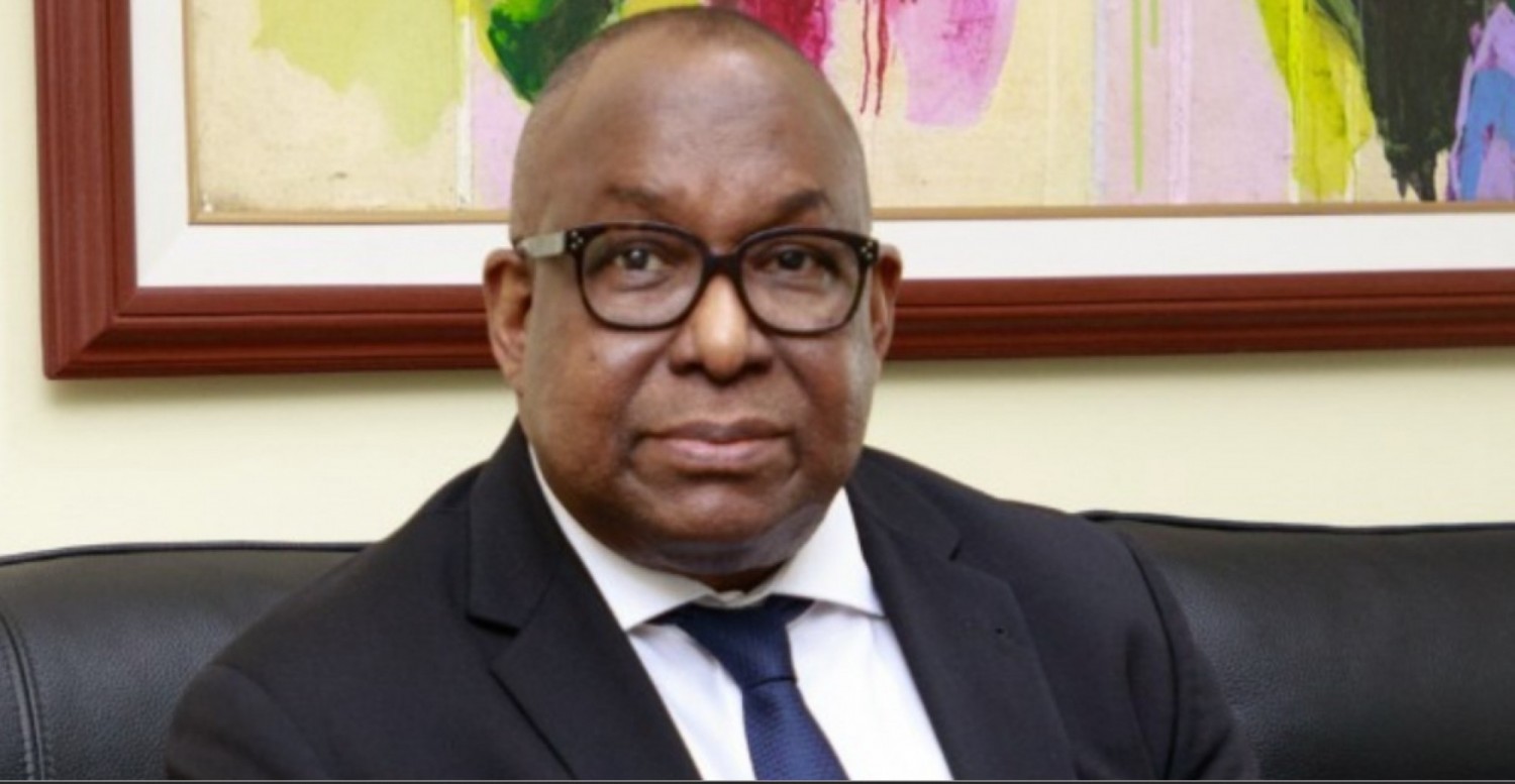 Côte d'Ivoire : René Bourgoin élu Vice-président du RIARC à l'unanimité, il en prendra la présidence en 2024