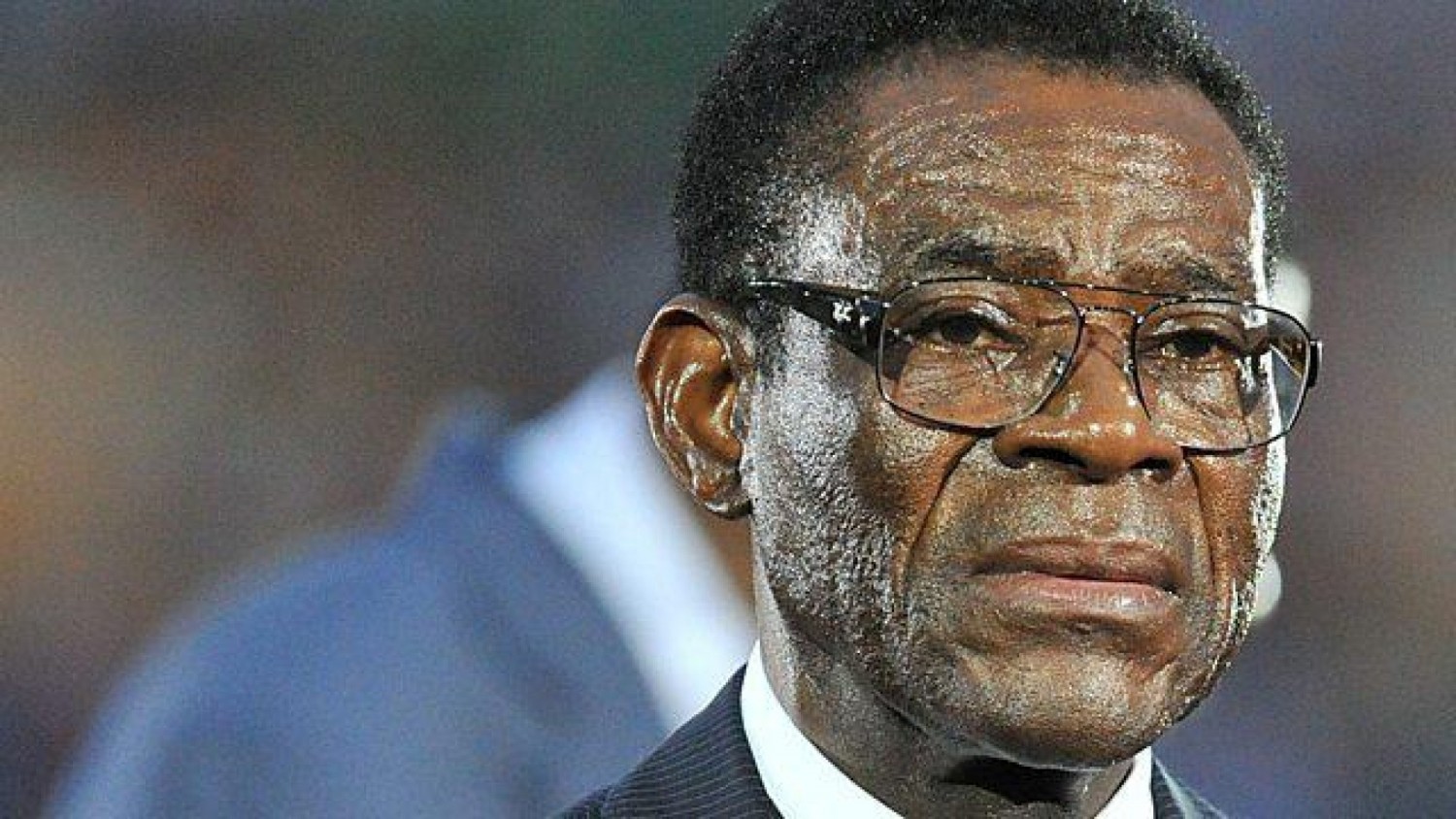 Guinée- Equatoriale : Sans surprise, Teodoro Obiang candidat à un sixième mandat