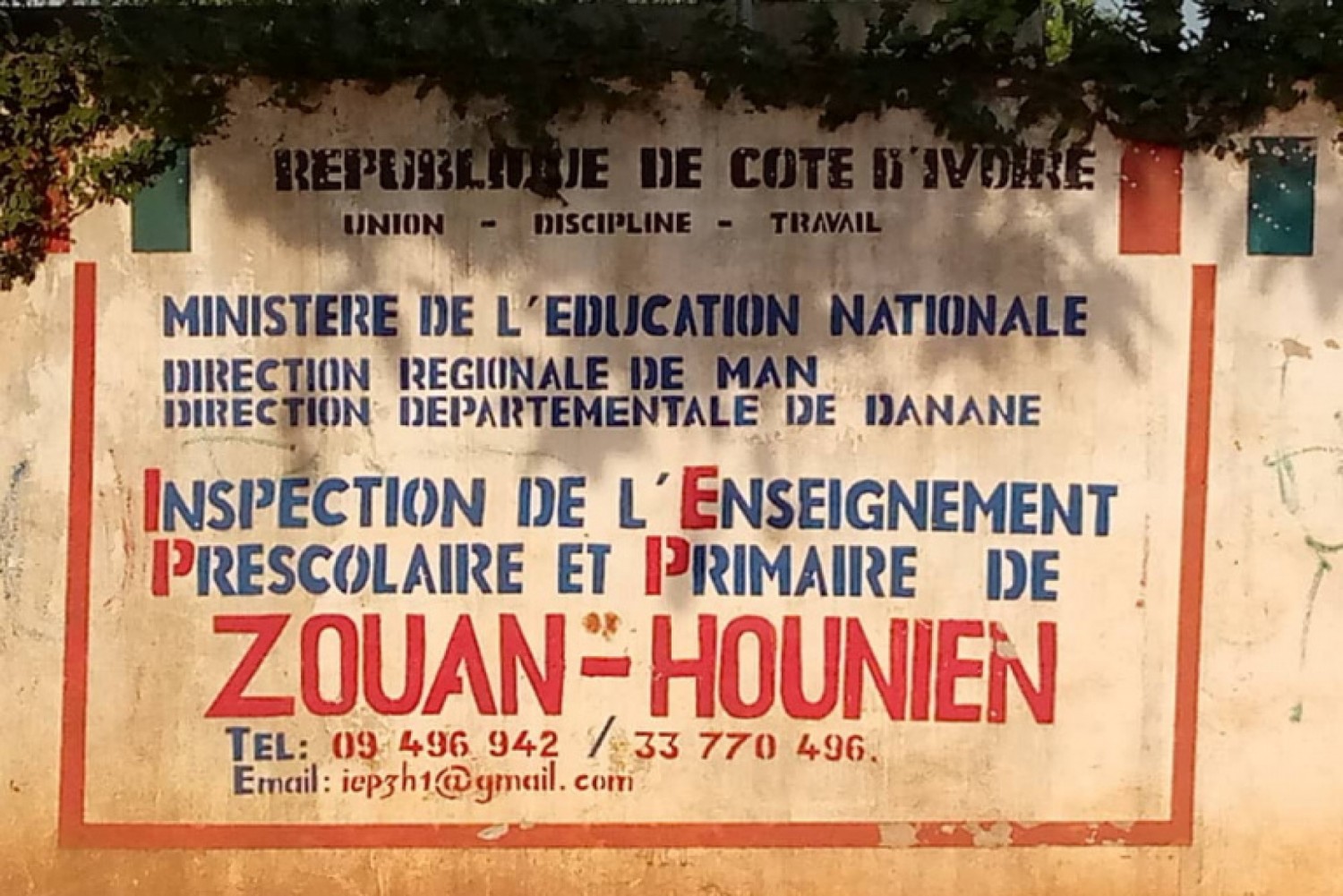 Côte d'Ivoire : Décès d'un enseignant  à Zouan Hounien, peut-on évoquer la négligence médicale ?
