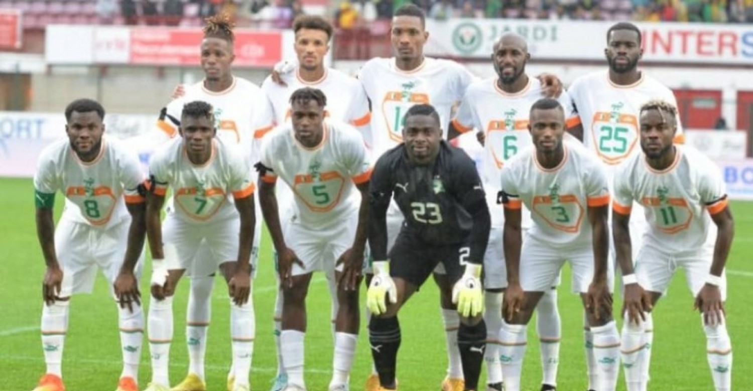 Côte d'Ivoire : CAN 2023, le Ministre des Sports veut bâtir une équipe nationale compétitive, conquérante, homogène, forte, solidaire et unie
