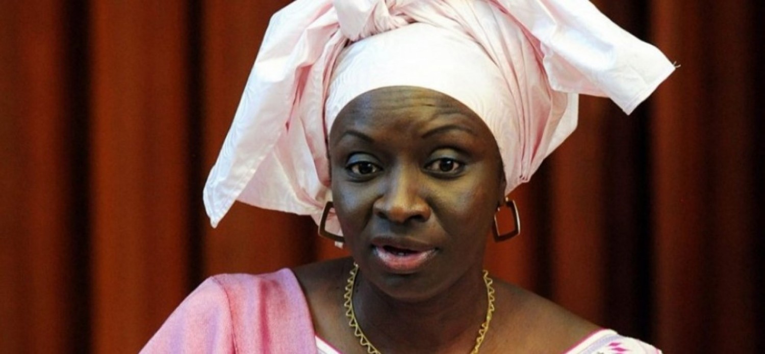 Sénégal : L'ex-Première ministre Aminata Touré lâche Macky Sall , ses raisons