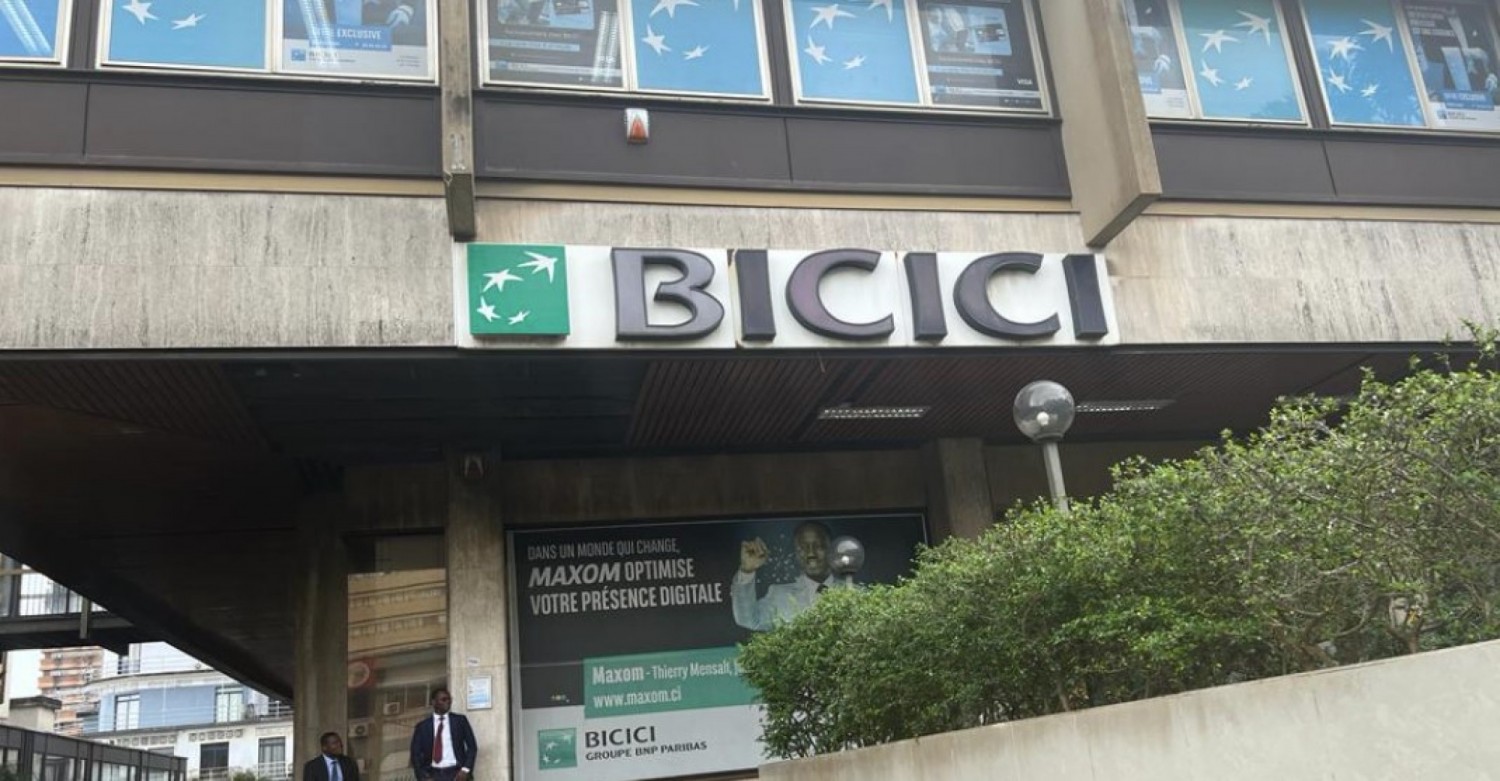 Côte d'Ivoire : La BICICI vend 67,49% de son capital pour 80 milliards au consortium BNI, CDCCI, IPS-CGRAE, CNPS