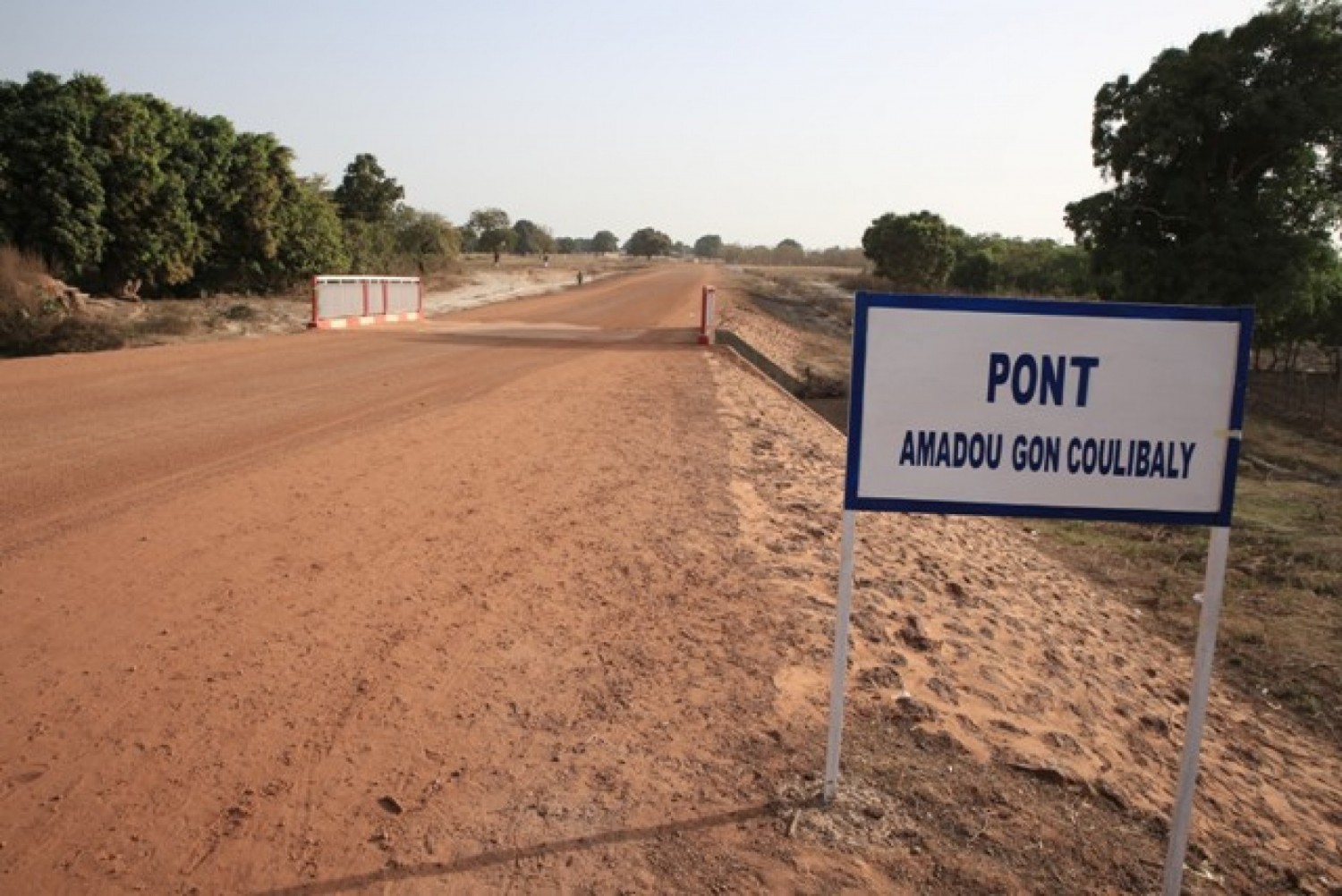 Côte d'Ivoire : Infrastructures routières, plus de  131 milliards de FCFA pour améliorer la qualité des voies d'accès au District des Savanes