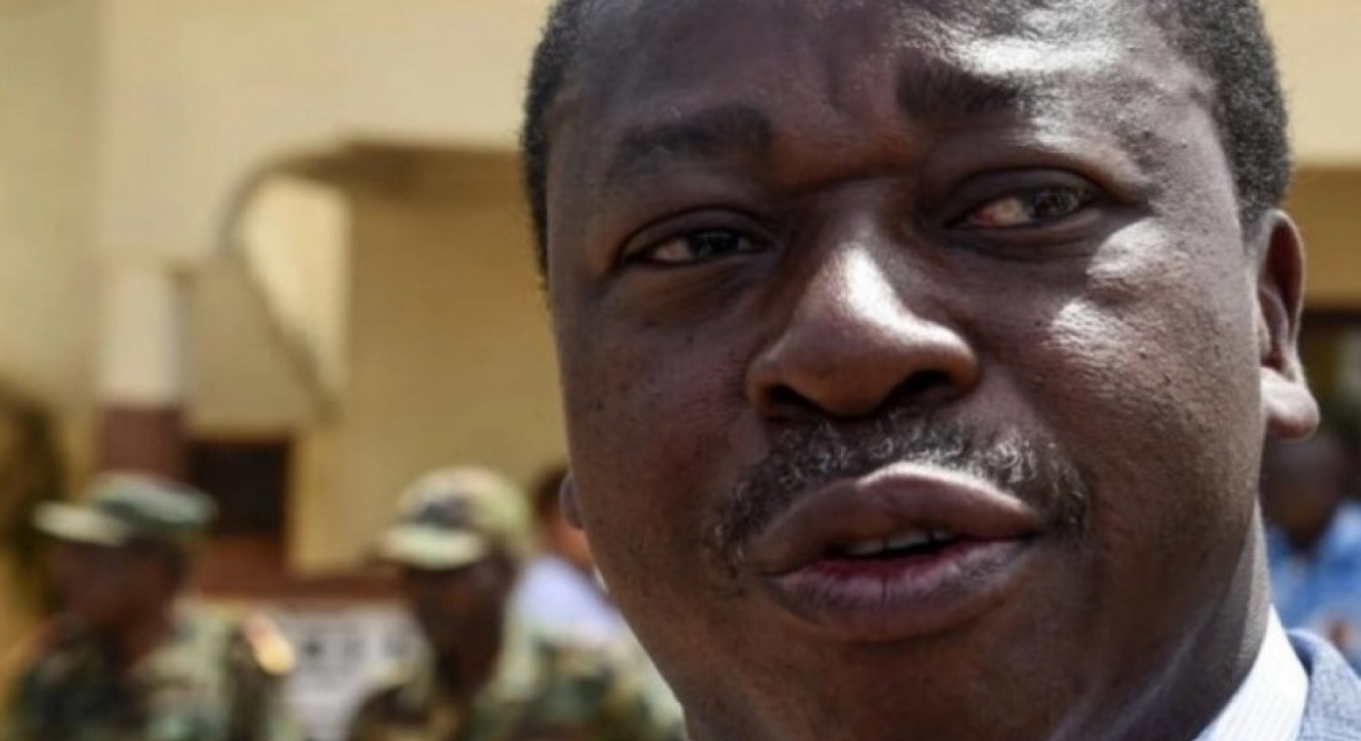 Côte d'Ivoire-Mali : Délégation de la CEDEAO, pour Bamako, le médiateur c'est bel et bien   Faure Gnassingbé qui devrait tout  décanter ce jeudi