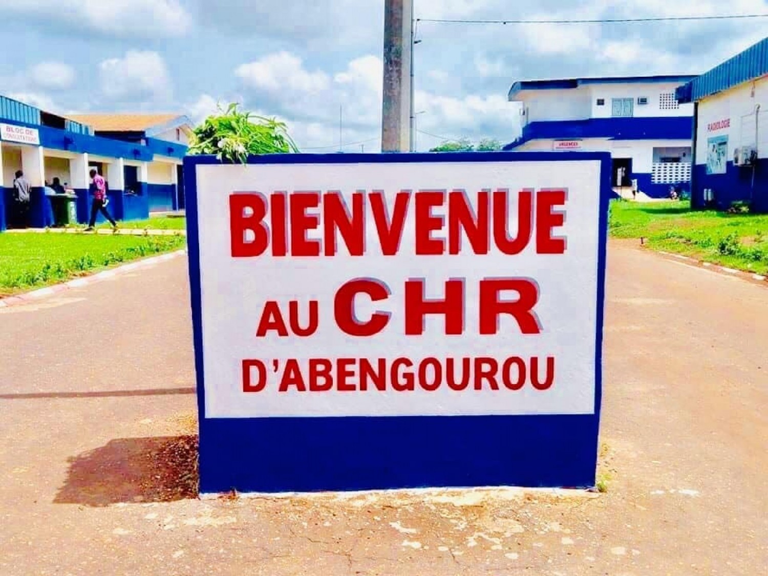 Côte d'Ivoire : Remise à niveau du système sanitaire, voici le point au mois d'août 2022