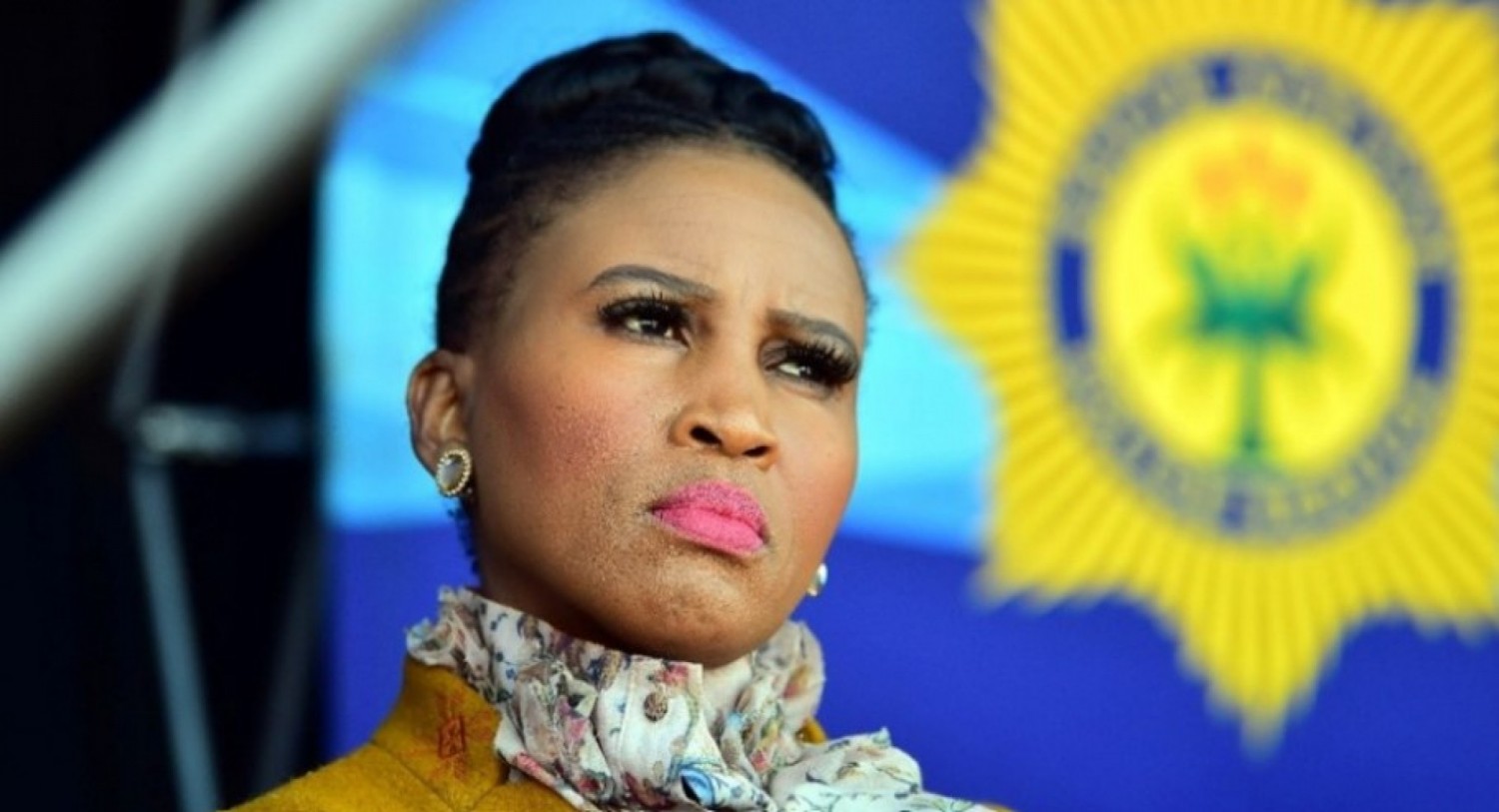 Afrique du Sud : La maire Mpho Phalatse destituée, Johannesburg à nouveau contrôlée par l'ANC