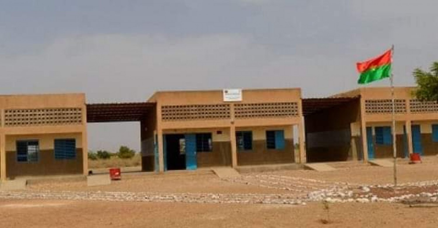 Burkina Faso : Signe d'un retour au calme, la rentrée scolaire aura lieu ce lundi
