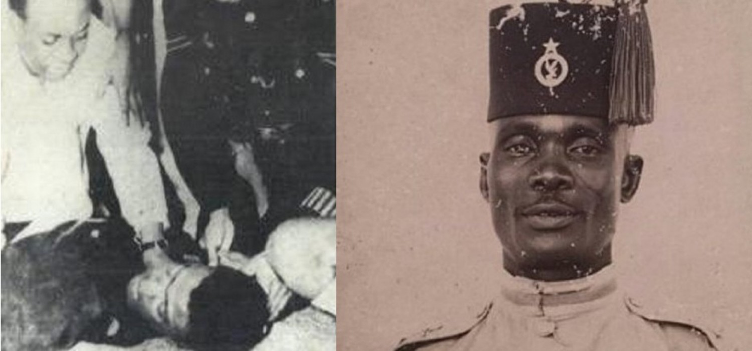 Ghana : Comment Kwame Nkrumah a échappé à un coup en 1964