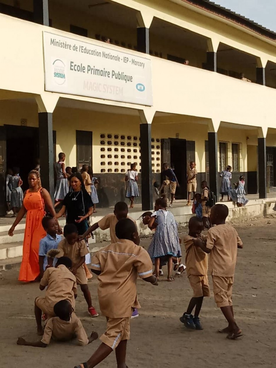 Côte d'Ivoire : Rentrée scolaire 2022-2023 et les cours du soir obligatoires dans certains établissements du publique que dénoncent des parents